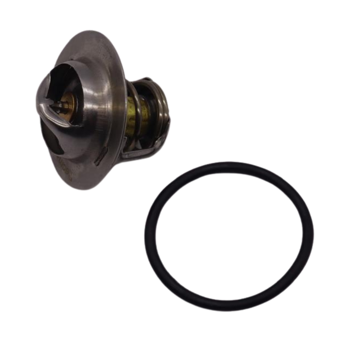 Imagem 3 do produto VALVULA TERMOSTATICA 66°