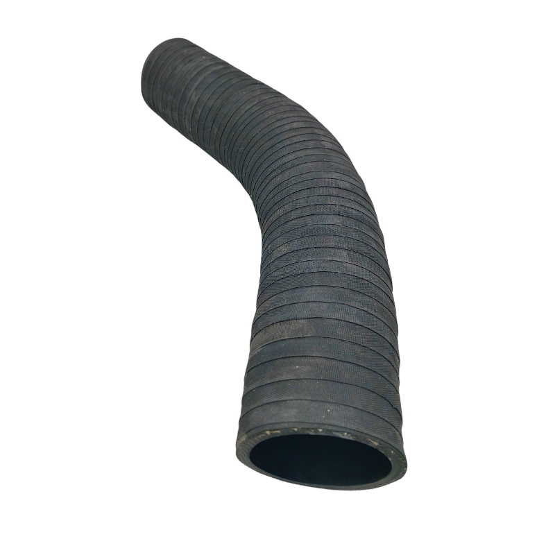 Imagem do produto MANGOTE SEM MOLA INTERNA PARA ESCAVADEIRA VOLVO