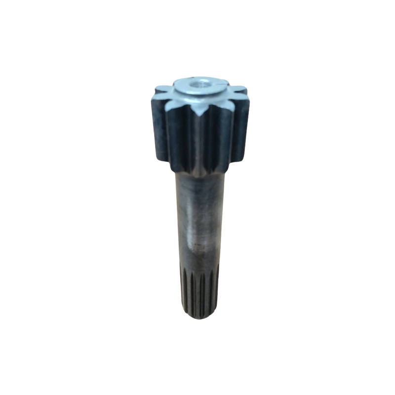 Imagem 1 do produto EIXO CENTRAL 10 DENTES VOLVO CE
