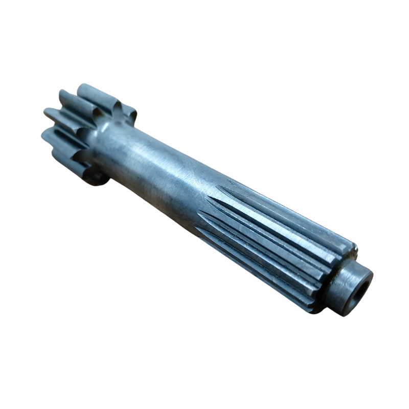 Imagem 2 do produto EIXO CENTRAL 10 DENTES VOLVO CE
