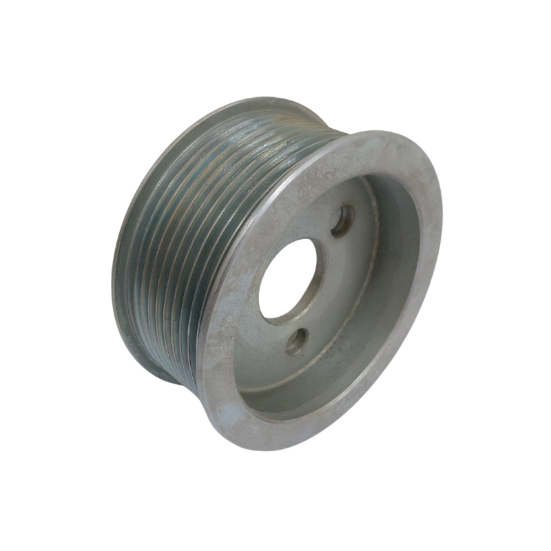 Imagem 1 do produto POLIA BOMBA D’ÁGUA VOLVO CE MÁQUINAS PESADAS