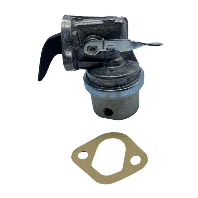 Imagem 1 do produto BOMBA DE COMBUTIVEL MANUAL