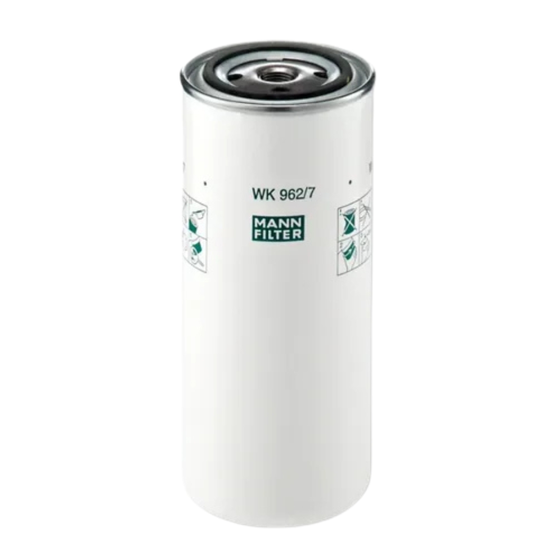 Imagem 1 do produto FILTRO COMBUSTÍVEL VOLVO