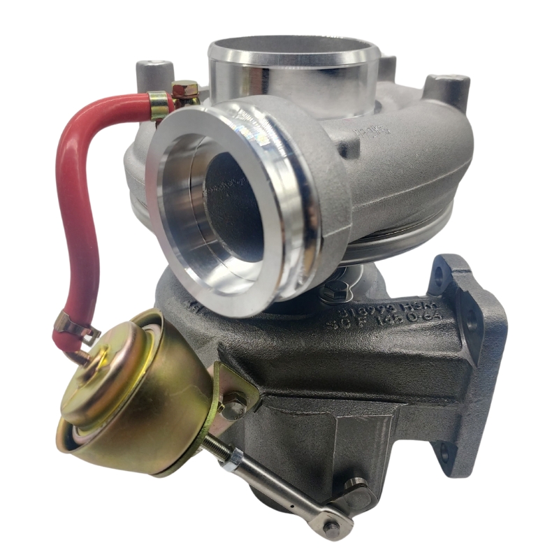 Imagem 1 do produto TURBINA L60F/L70F/L90F - VOLVO CE