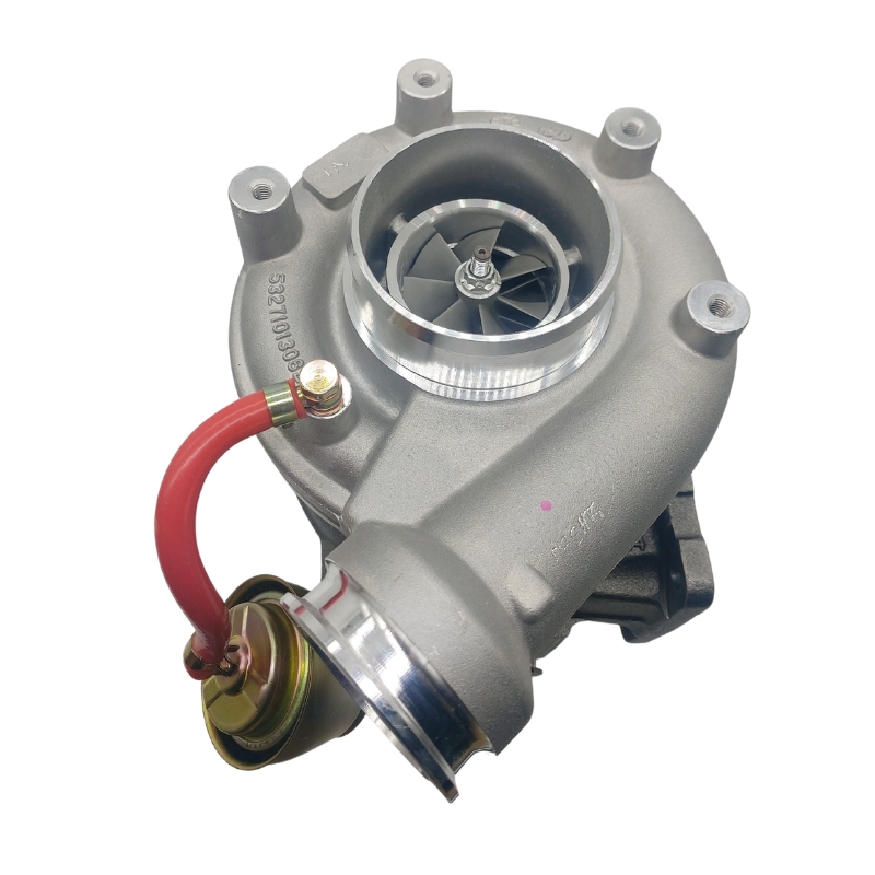 Imagem 2 do produto TURBINA L60F/L70F/L90F - VOLVO CE