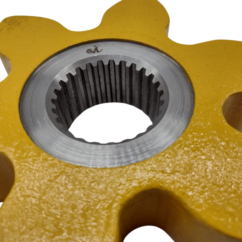 Imagem 2 do produto PINHÃO PATROL G710 G730 G740 LINHA AMARELA VOLVO CE