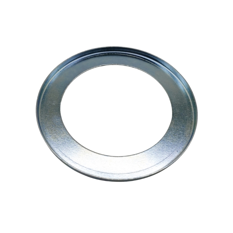 Imagem 1 do produto DEFLETOR VOLVO CE PARA MÁQUINAS DE CONSTRUÇÃO