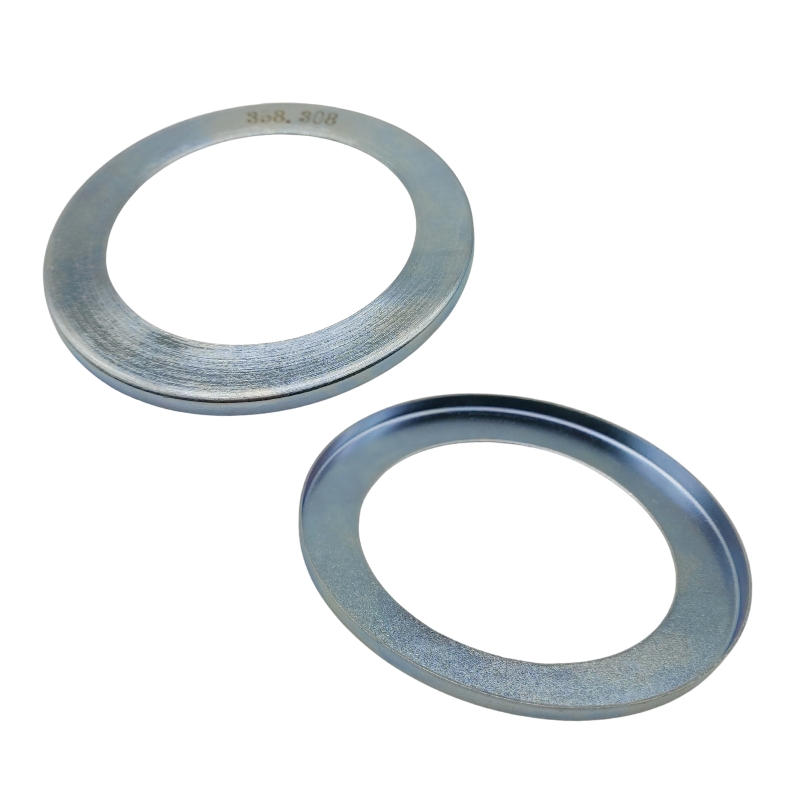 Imagem 2 do produto DEFLETOR VOLVO CE PARA MÁQUINAS DE CONSTRUÇÃO