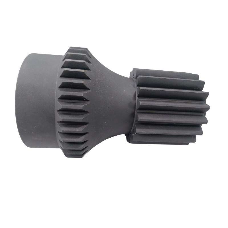 Imagem 3 do produto ENGRENAGEM COM SISTEMA DE TRAVA VOLVO ESCAVADEIRA/PÁ