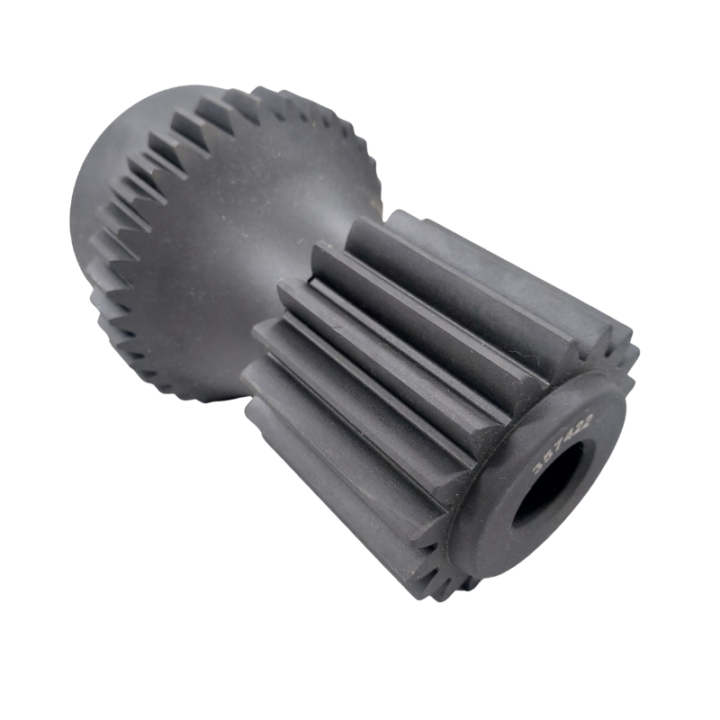 Imagem 5 do produto ENGRENAGEM COM SISTEMA DE TRAVA VOLVO ESCAVADEIRA/PÁ