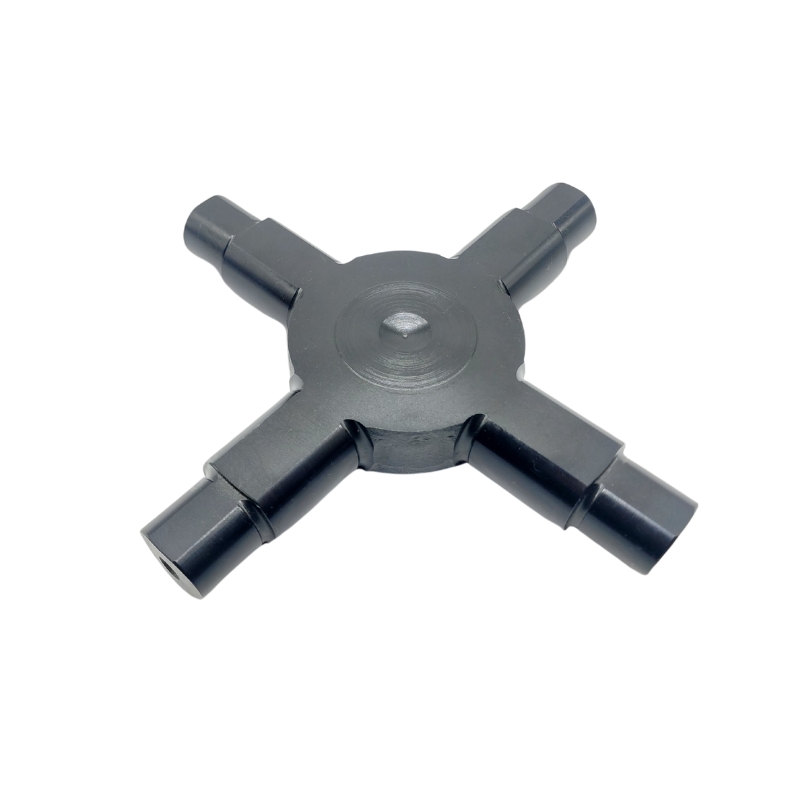 Imagem 2 do produto CRUZETA DO DIFERENCIAL VOLVO CARREGADEIRA