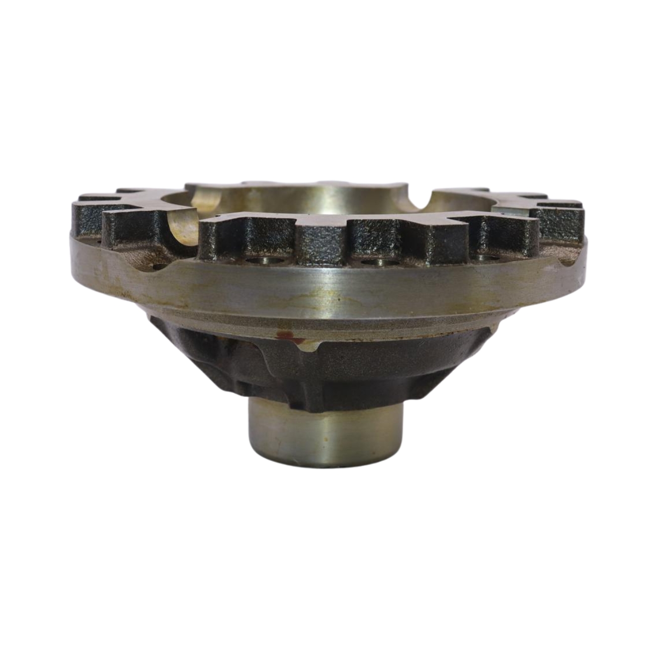 Imagem do produto CAIXA SATÉLITE AÇO FUNDIDO UNIDADE VOLVO CE