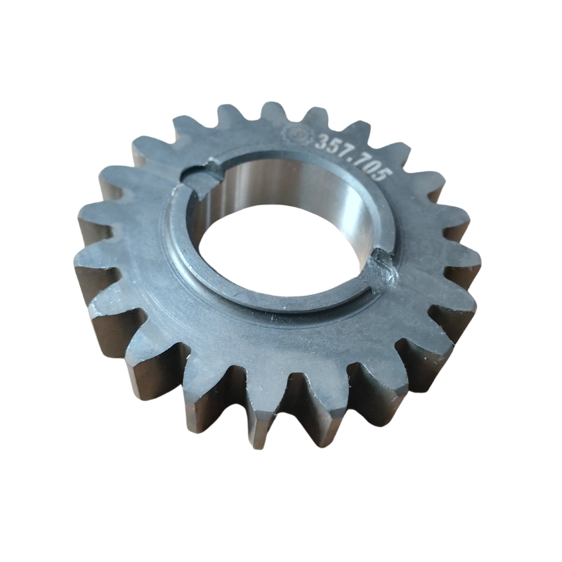 Imagem do produto ENGRENAGEM VOLVO CE PEÇA DE REPOSIÇÃO