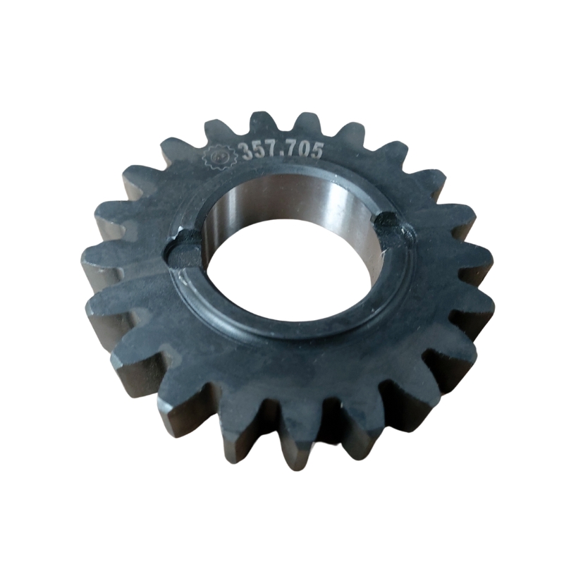 Imagem 1 do produto ENGRENAGEM VOLVO CE PEÇA DE REPOSIÇÃO