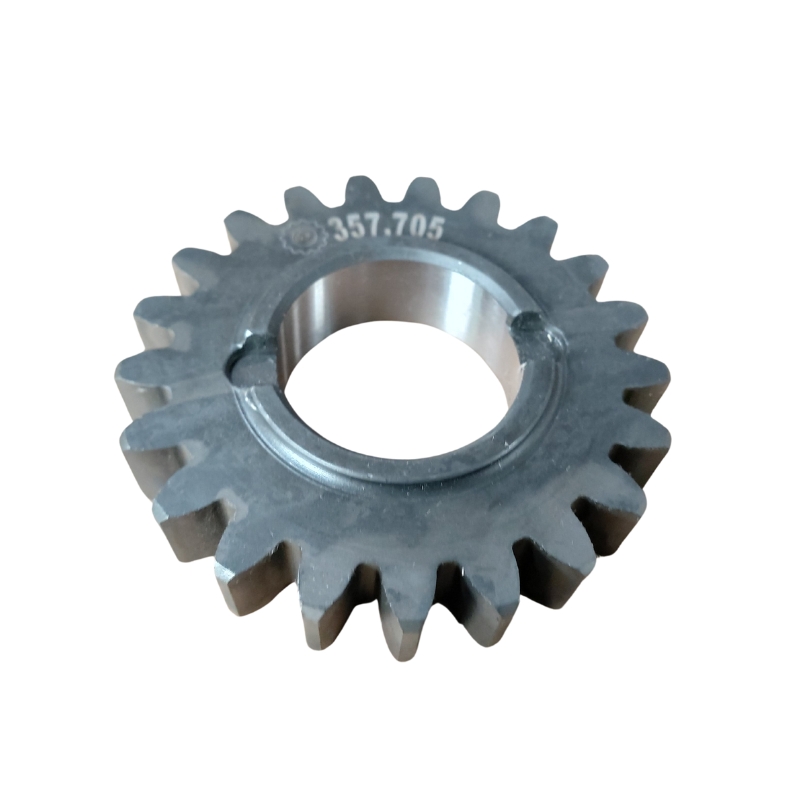 Imagem 2 do produto ENGRENAGEM VOLVO CE PEÇA DE REPOSIÇÃO