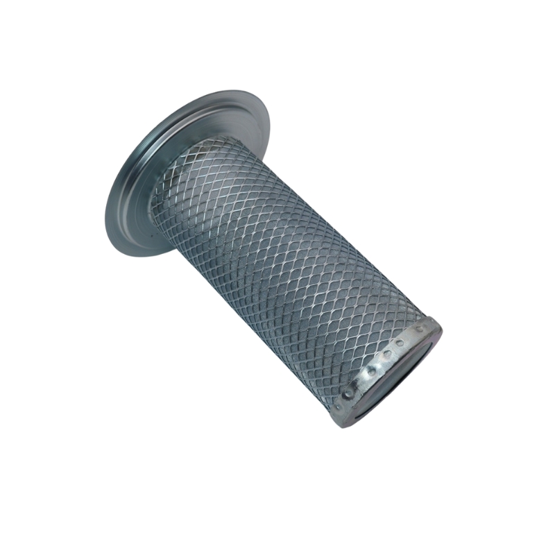 Imagem do produto TELA DE ABASTECIMENTO HIDRÁULICO ESCAVADEIRA VOLVO CE