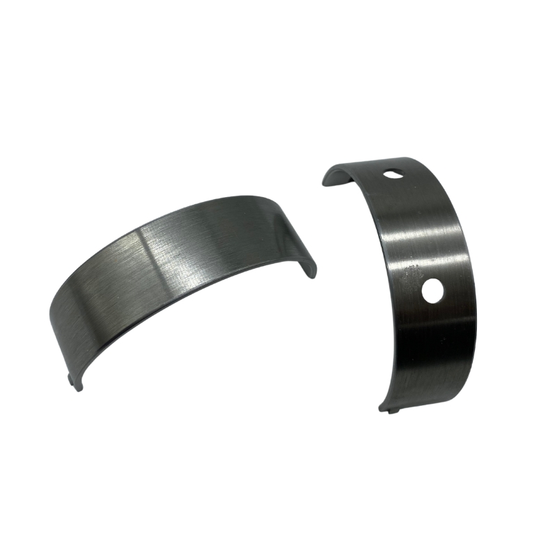 Imagem do produto BRONZINA DE MANCAL STD MOTOR D4 D6D ESCAVADEIRA VOLVO