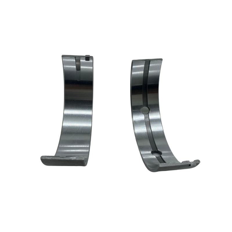 Imagem 2 do produto BRONZINA DE MANCAL STD MOTOR D4 D6D ESCAVADEIRA VOLVO