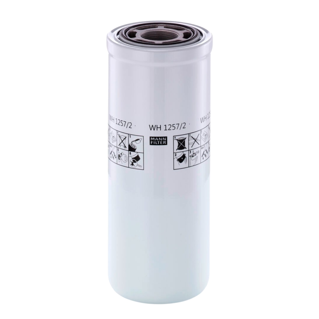 Imagem 1 do produto FILTRO DE TRANSMISSÃO HIDRÁULICA PARA MÁQUINAS VOLVO CE