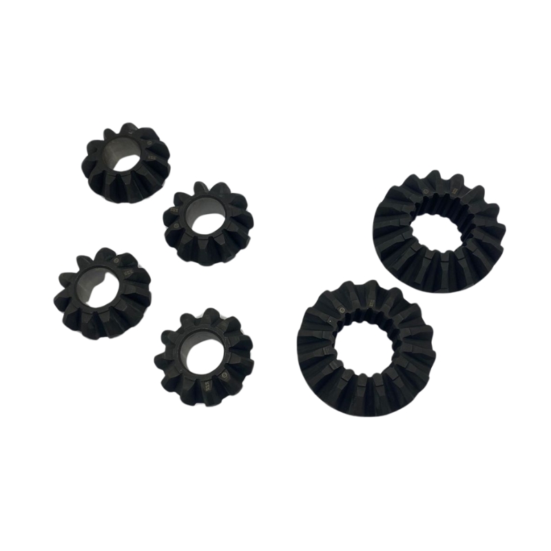 Imagem 2 do produto CONJUNTO DE ENGRENAGENS DO DIFERENCIAL 1069849, 1524587, 1524588, 17415136, 17415862 - VOLVO CE