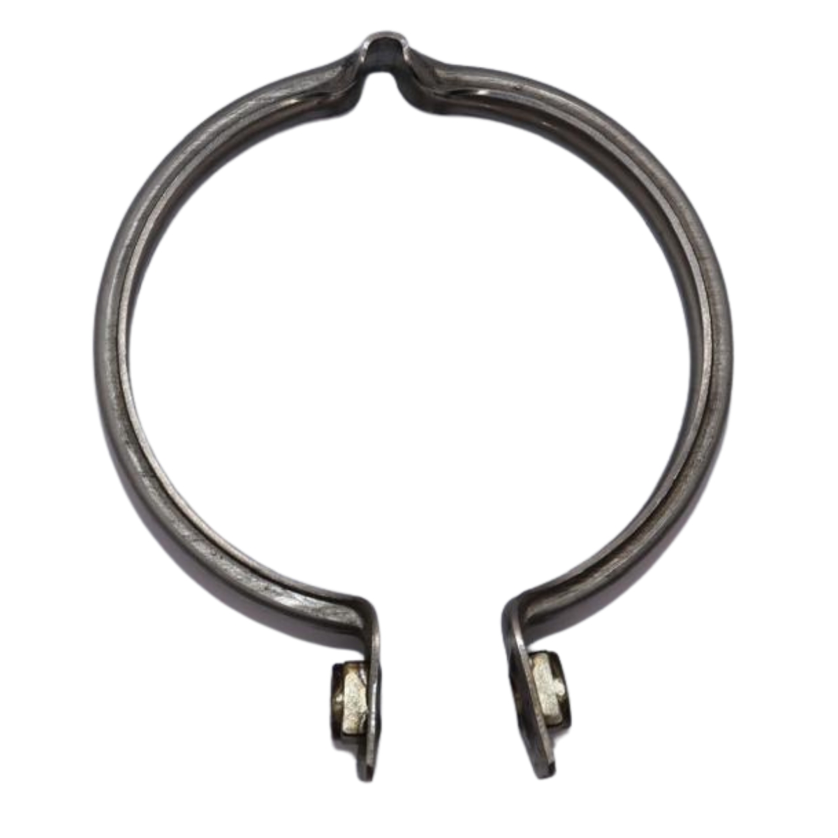 Imagem do produto ABRACADEIRA SAIDA DA TURBINA