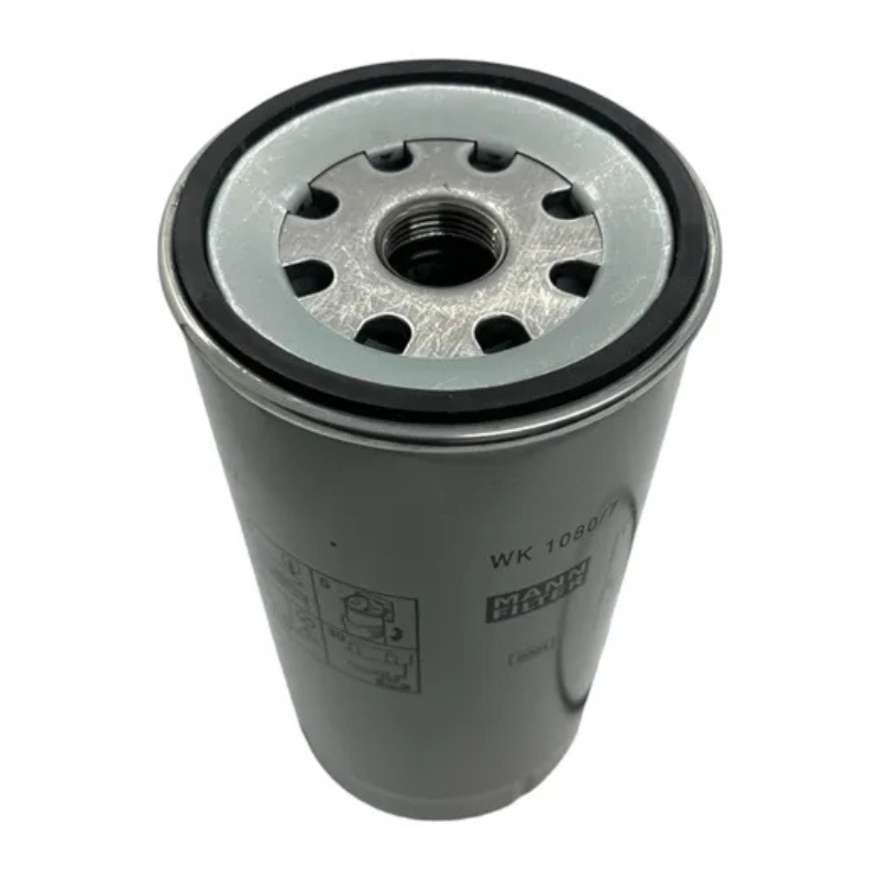 Imagem 6 do produto FILTRO DE COMBUSTÍVEL SEM COPO PARA VOLVO L60 A L110 E EC140 A EC210