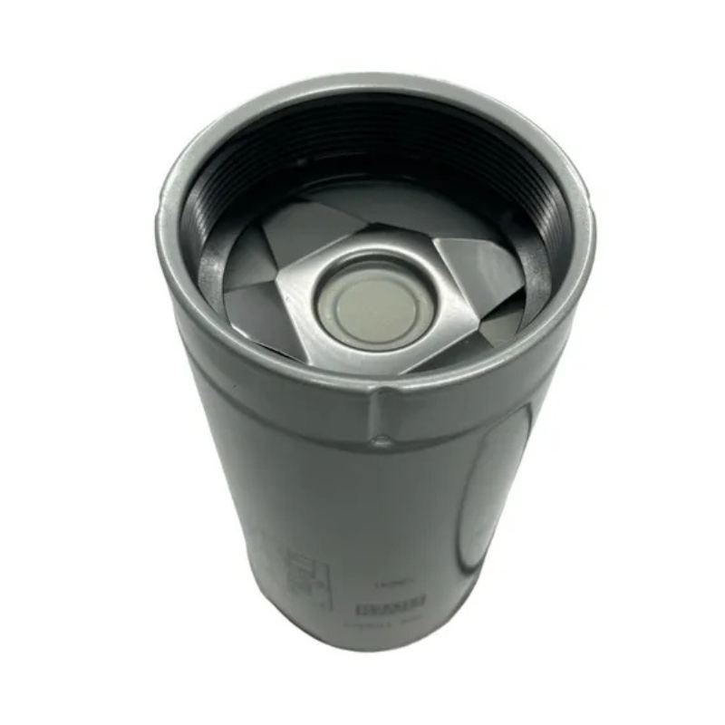 Imagem 8 do produto FILTRO DE COMBUSTÍVEL SEM COPO PARA VOLVO L60 A L110 E EC140 A EC210