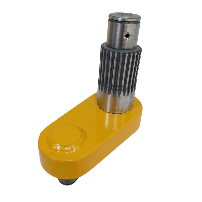 Imagem 4 do produto BRAÇO MANIVELA PATROL VOLVO CE