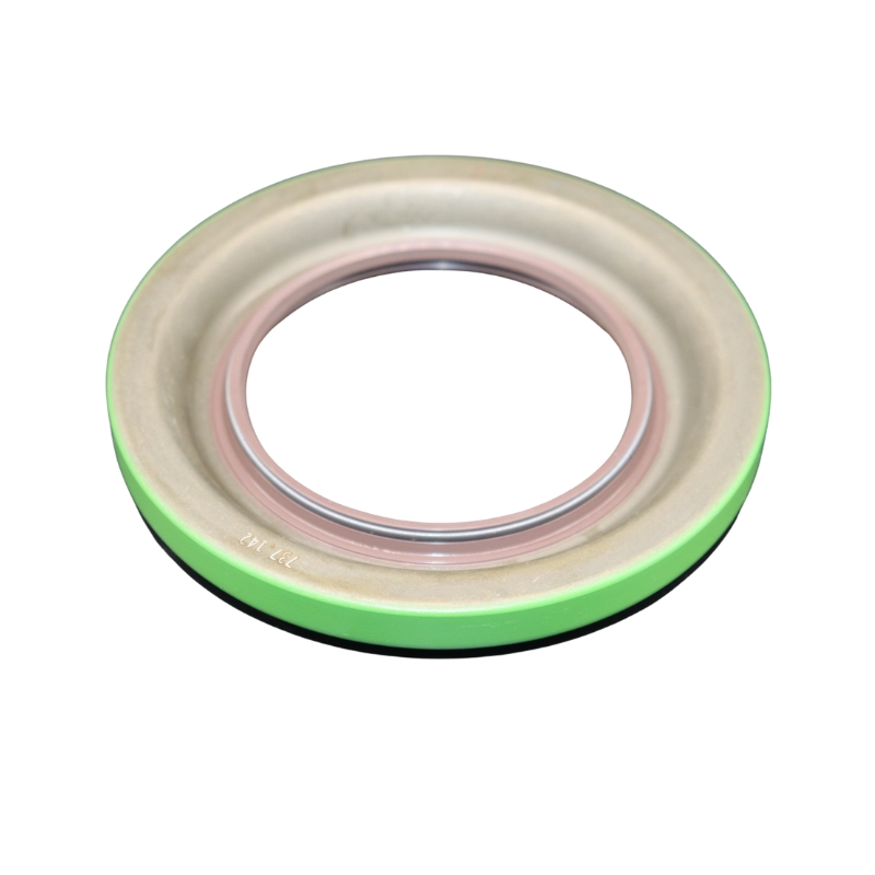 Imagem 1 do produto VEDADOR DE PINHÃO PARA PÁ CARREGADEIRA VOLVO