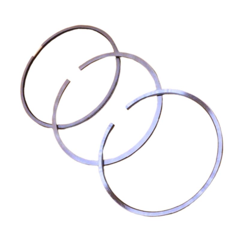 Imagem do produto KIT DE ANEIS DE PISTAO 3,5 MM
