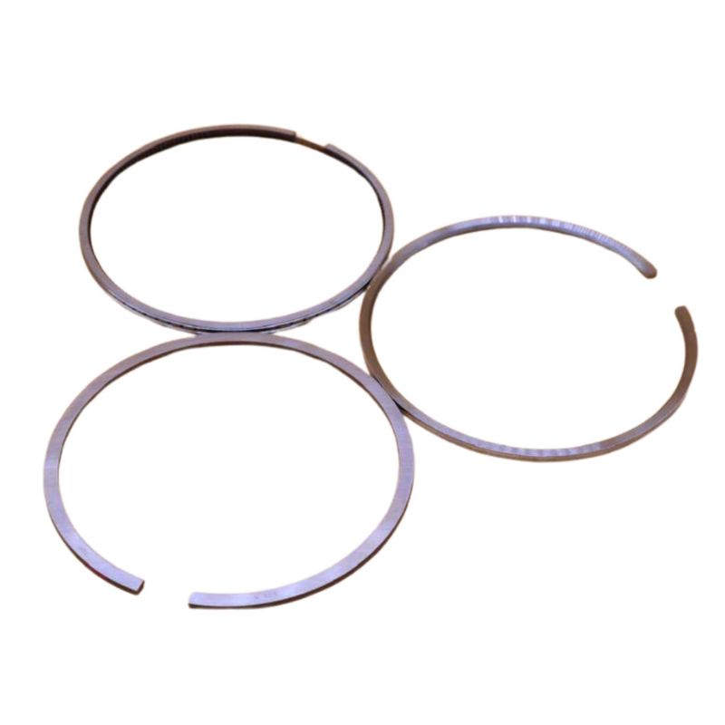 Imagem 1 do produto KIT DE ANEIS DE PISTAO 3,5 MM