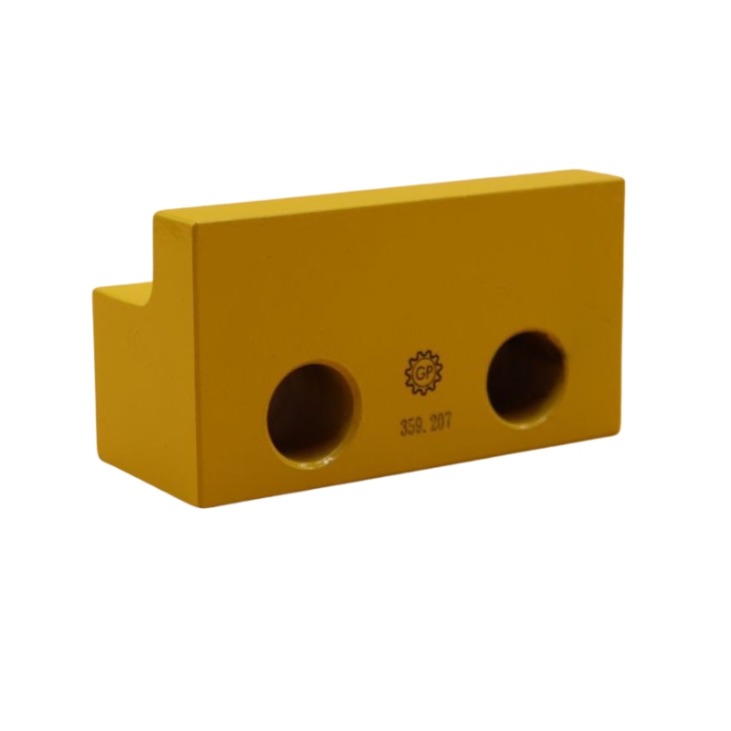 Imagem do produto ABRAÇADEIRA VOLVO CE LINHA AMARELA