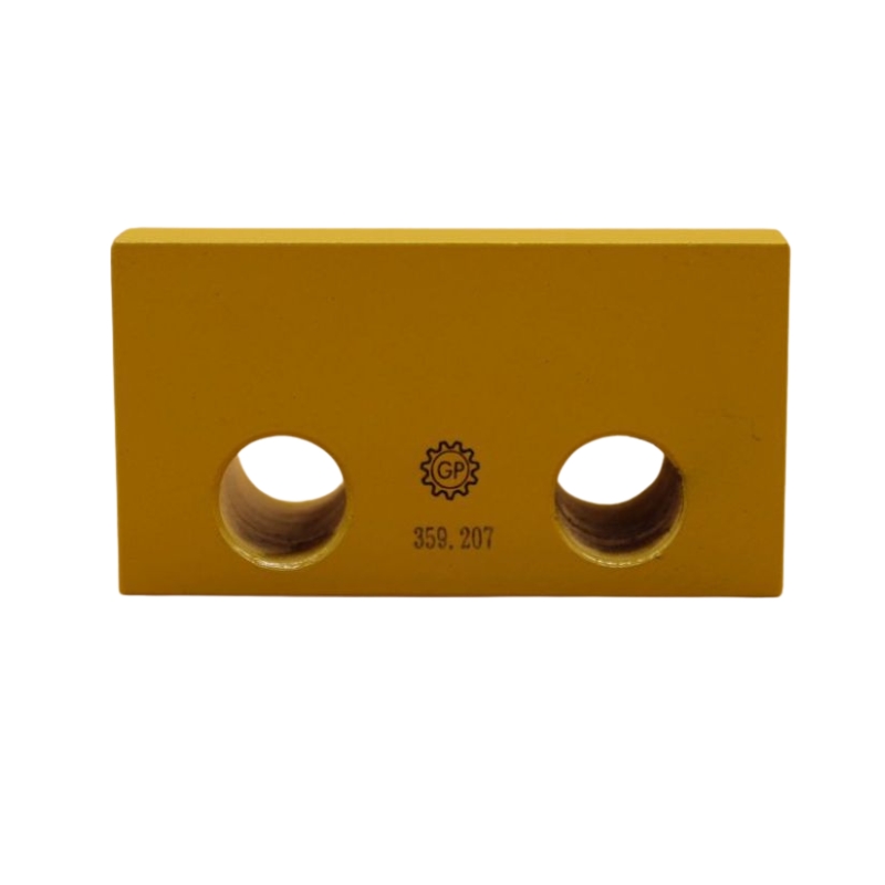 Imagem 1 do produto ABRAÇADEIRA VOLVO CE LINHA AMARELA