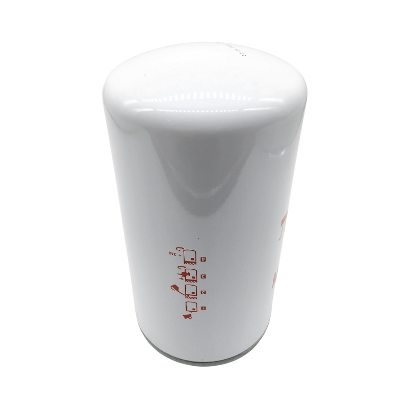 Imagem 3 do produto FILTRO DE ÓLEO PÁ CARREGADEIRA VOLVO L60, L70, L90 E ESCAVADEIRA EC140, EC210