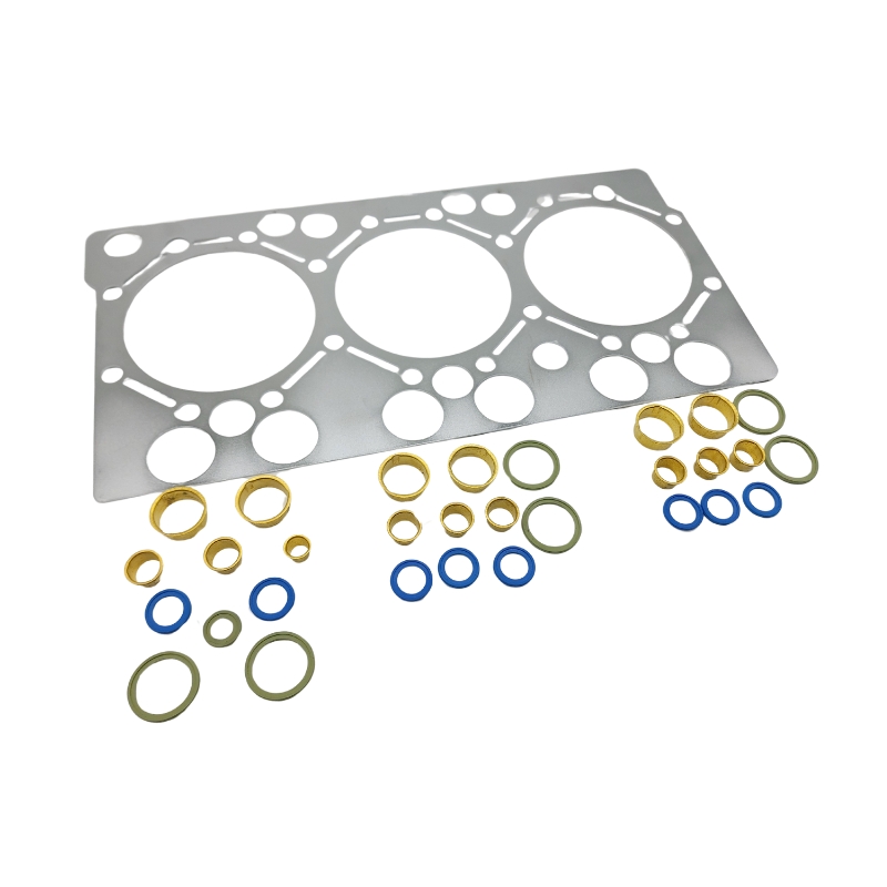 Imagem do produto JUNTA CABECOTE DO MOTOR COM VEDACOES