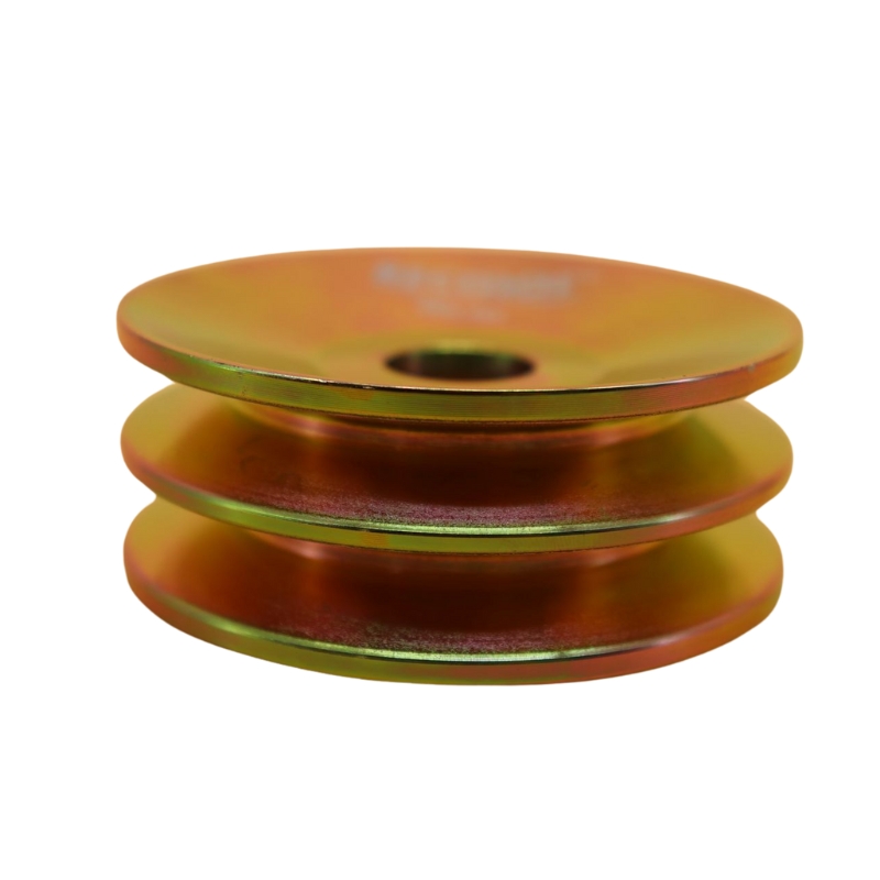 Imagem 2 do produto POLIA DUPLA DO ALTERNADOR