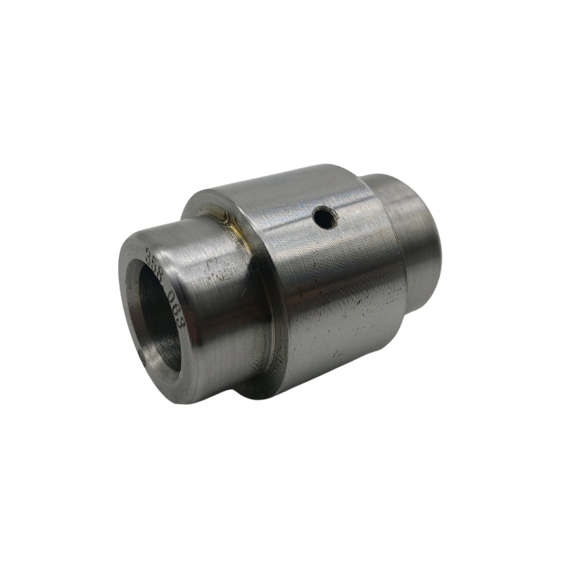 Imagem 2 do produto EIXO DO SUPORTE HÉLICE ESCAVADEIRA EC240