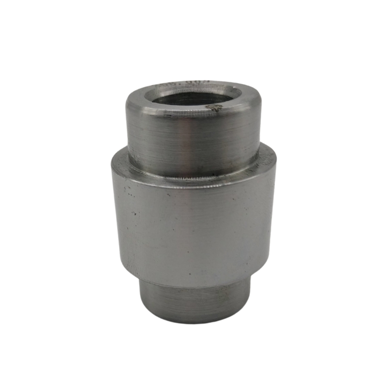 Imagem 4 do produto EIXO DO SUPORTE HÉLICE ESCAVADEIRA EC240