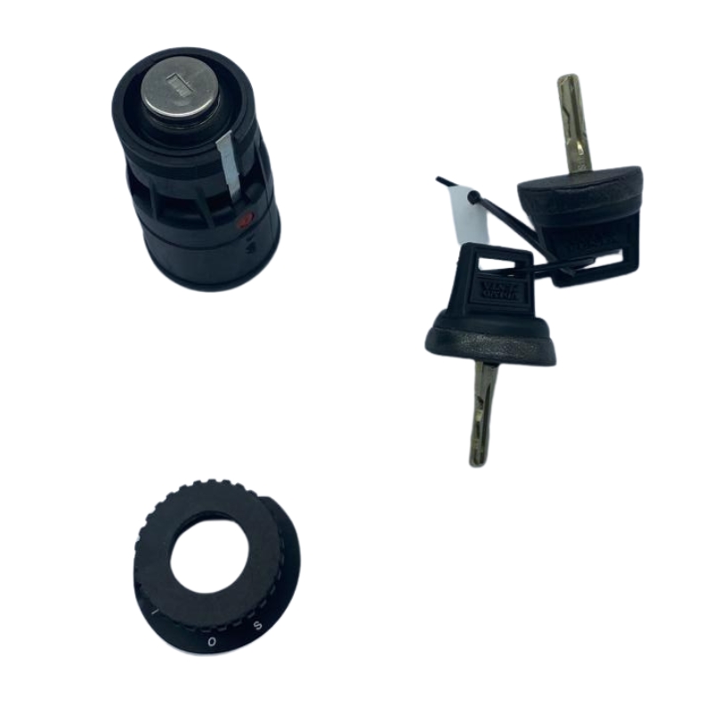 Imagem do produto CHAVE DE PARTIDA COMPLETA