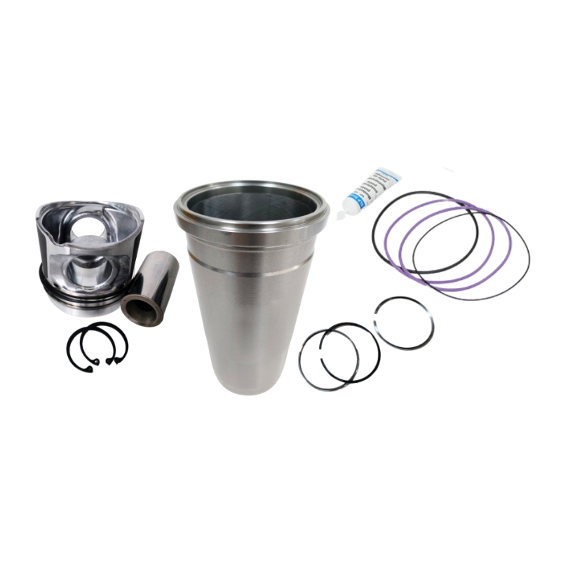 Imagem do produto KIT CAMISA PISTAO E ANEIS  KAD42 PA