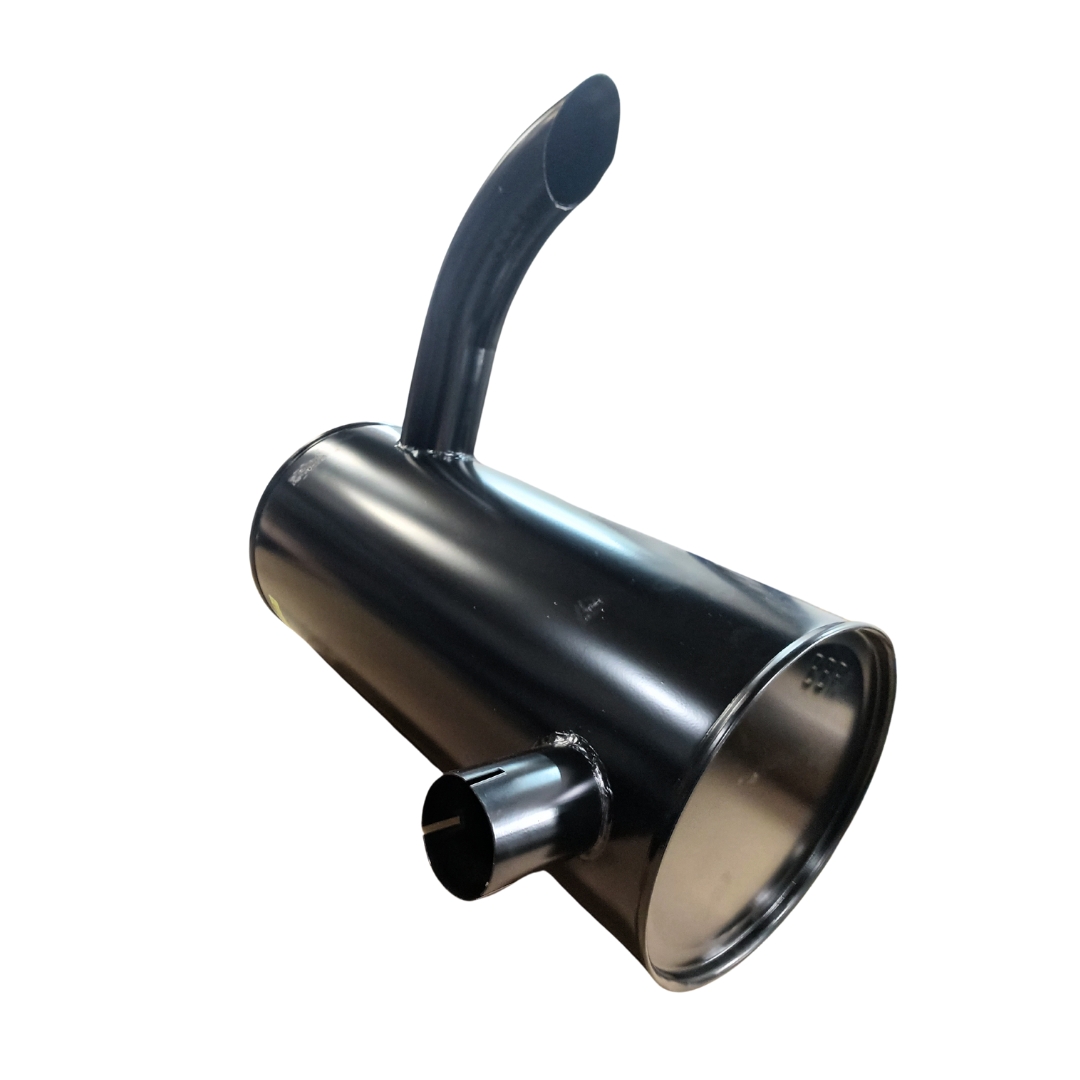 Imagem do produto SILENCIOSO COM MANTA PARA ESCAVADEIRAS VOLVO