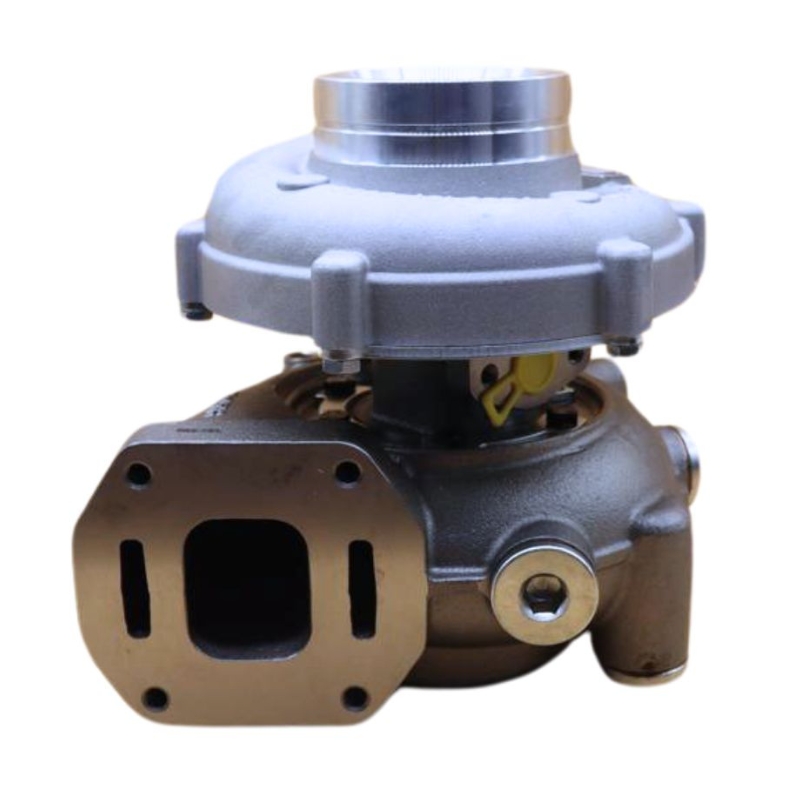 Imagem 1 do produto TURBINA D6 400 / 435 PARA MOTORES VOLVO PENTA