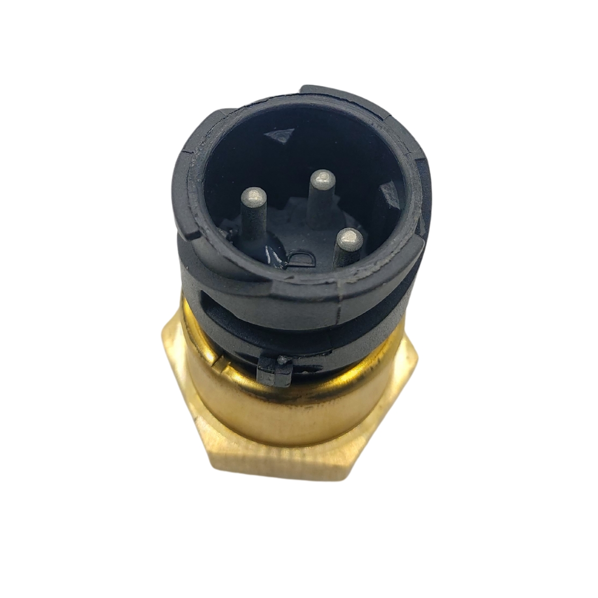 Imagem 1 do produto SENSOR PRESSÃO 4 PINOS - VOLVO CE