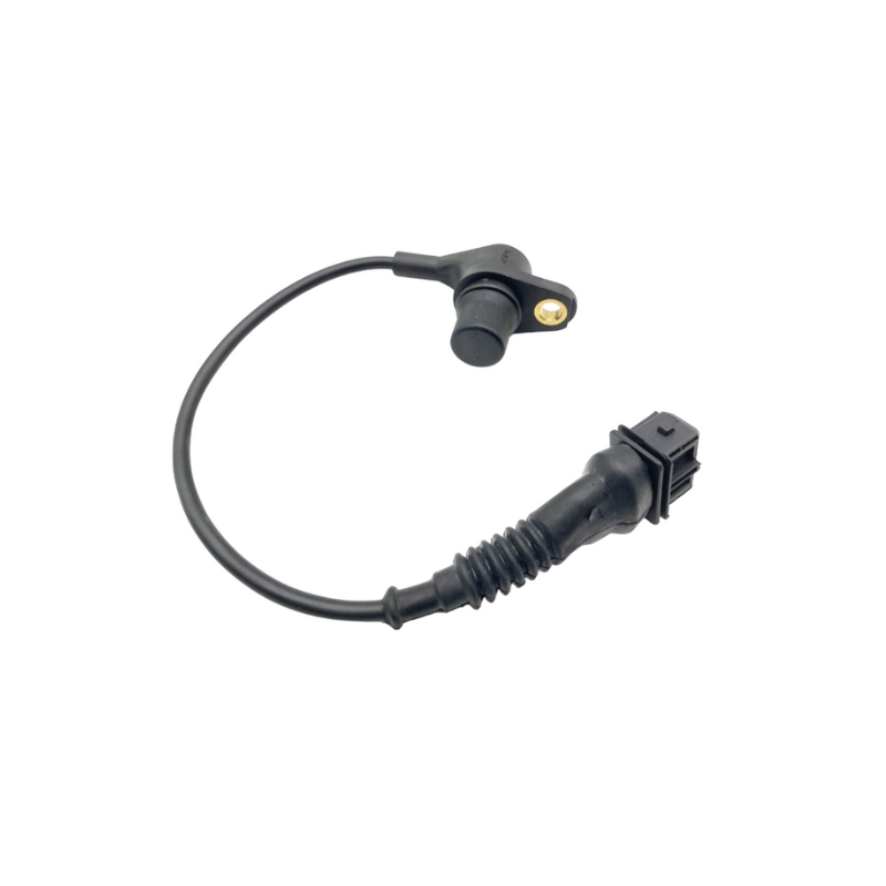 Imagem do produto SENSOR DE VELOCIDADE DO VOLANTE MOTOR VOLVO CE