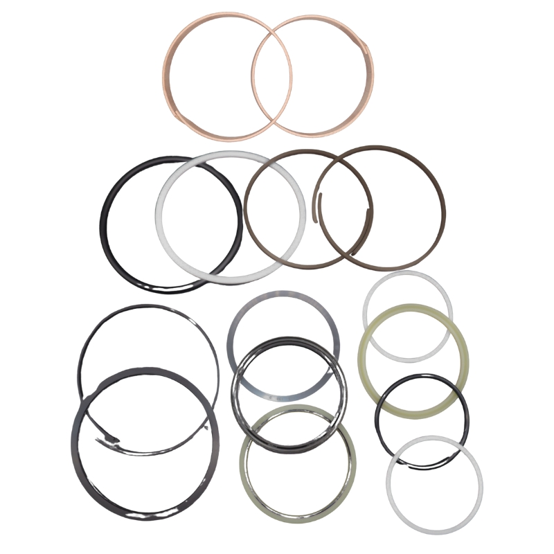 Imagem do produto CONJUNTO DE REPARO CILINDRO ESCAVADEIRA VOLVO EC460B