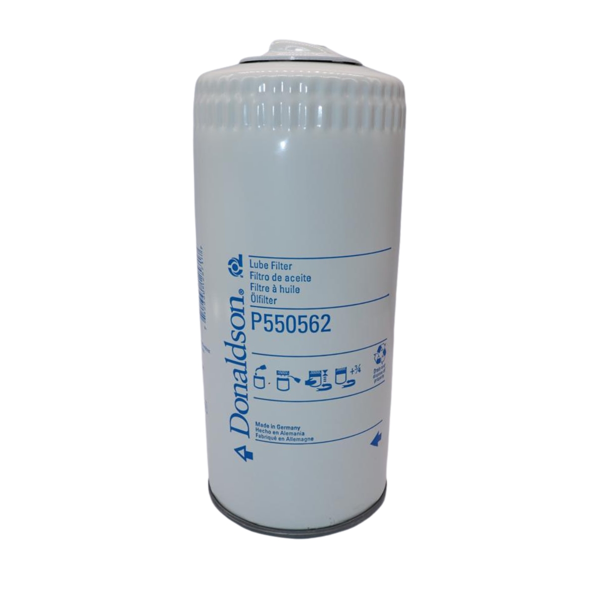 Imagem do produto FILTRO OLEO D4/D6 PENTA