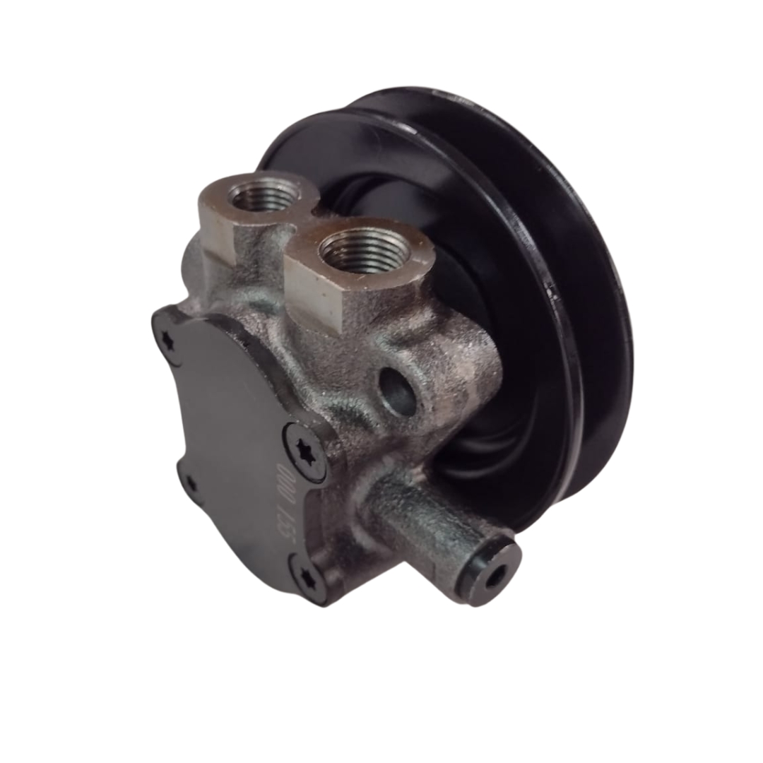 Imagem 3 do produto BOMBA DE COMBUSTÍVEL POLIA GRANDE - VOLVO CE
