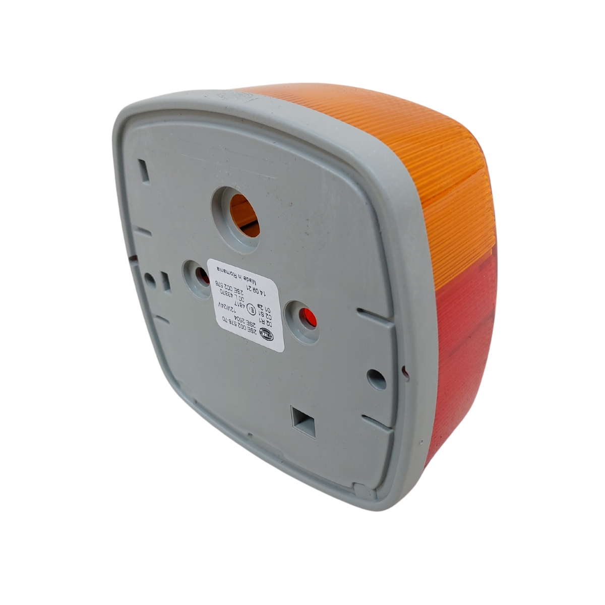 Imagem 1 do produto LANTERNA TRASEIRA COM LAMPADA