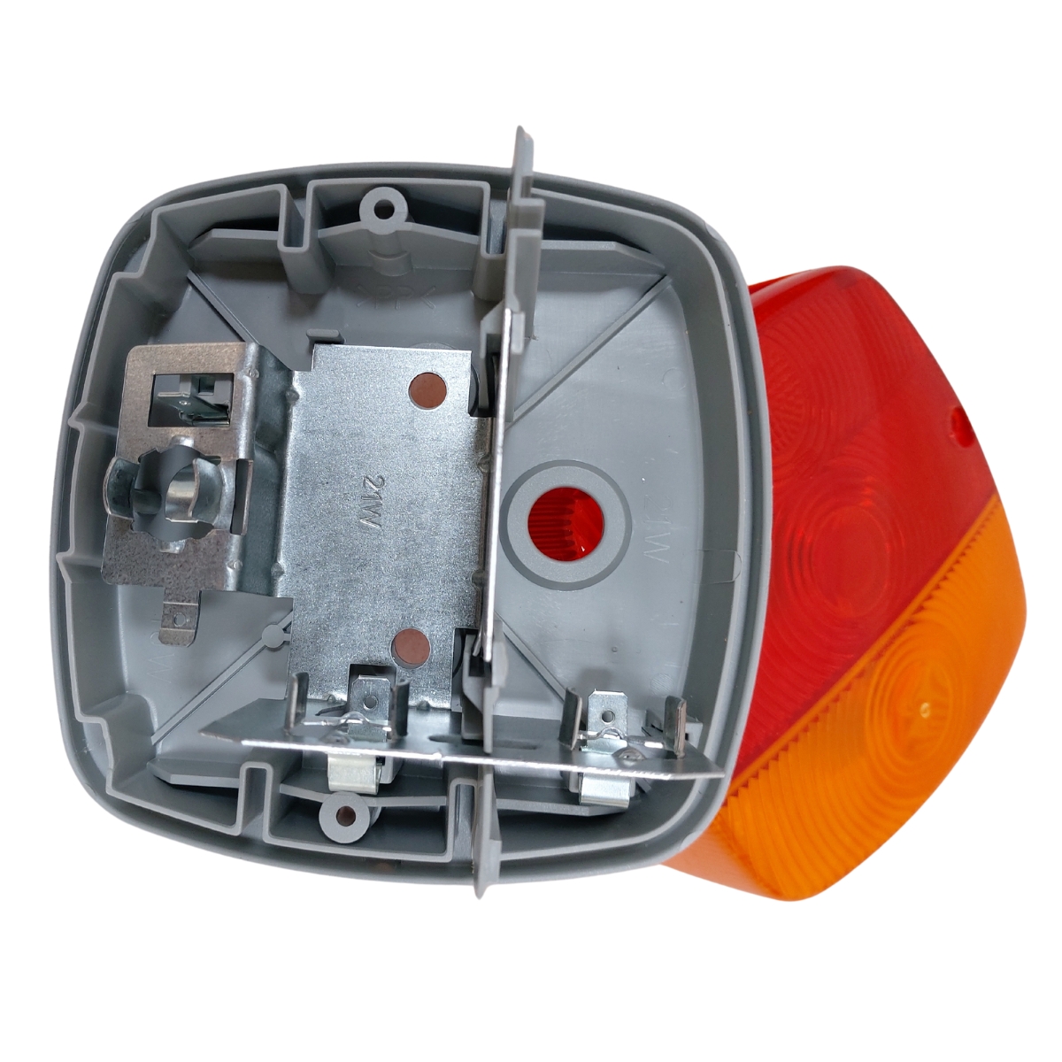 Imagem 2 do produto LANTERNA TRASEIRA COM LAMPADA