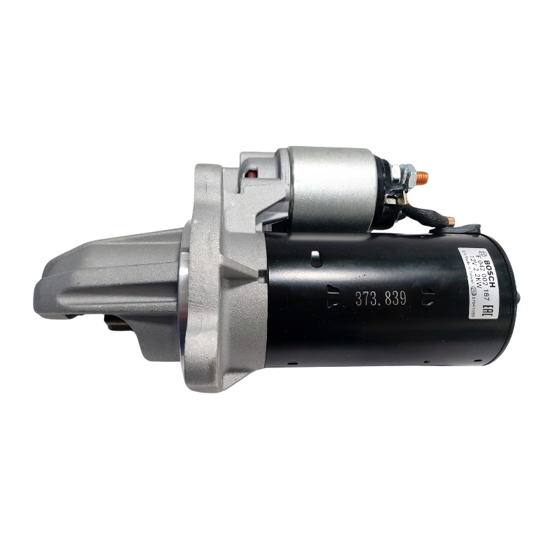 Imagem do produto MOTOR DE PARTIDA 12V 3.1 KW